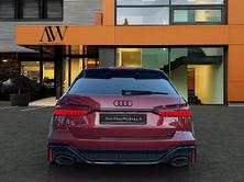 AUDI RS6 Avant 4.0 V8 TFSI Performance Quattro T-Tronic / Top Au, Hybride Leggero Benzina/Elettrica, Occasioni / Usate, Automatico - 6