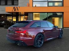 AUDI RS6 Avant 4.0 V8 TFSI Performance Quattro T-Tronic / Top Au, Hybride Leggero Benzina/Elettrica, Occasioni / Usate, Automatico - 7
