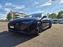 AUDI RS6 Avant 4.0 TFSI V8 quattro, Hybride Leggero Benzina/Elettrica, Occasioni / Usate, Automatico - 2
