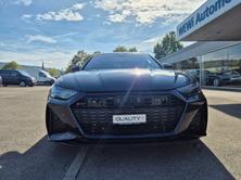 AUDI RS6 Avant 4.0 TFSI V8 quattro, Hybride Leggero Benzina/Elettrica, Occasioni / Usate, Automatico - 3