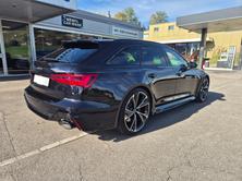 AUDI RS6 Avant 4.0 TFSI V8 quattro, Hybride Leggero Benzina/Elettrica, Occasioni / Usate, Automatico - 5
