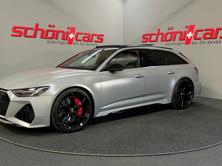 AUDI RS6 Avant 4.0 TFSI V8 quattro, Mild-Hybrid Benzin/Elektro, Occasion / Gebraucht, Automatik - 4