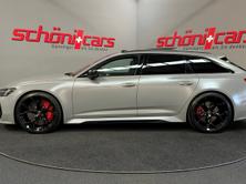 AUDI RS6 Avant 4.0 TFSI V8 quattro, Mild-Hybrid Benzin/Elektro, Occasion / Gebraucht, Automatik - 5