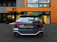AUDI RS6 Avant 4.0 TFSI V8 Quattro / Keramik - Top Ausstattung, Mild-Hybrid Benzin/Elektro, Occasion / Gebraucht, Automatik - 4