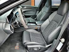 AUDI RS6 Avant 4.0 TFSI V8 Quattro / Keramik - Top Ausstattung, Mild-Hybrid Benzin/Elektro, Occasion / Gebraucht, Automatik - 7