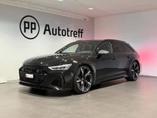 AUDI RS6 Avant 4.0 TFSI V8 qu, Benzin, Occasion / Gebraucht, Automatik - 2