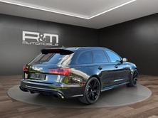 AUDI RS6 Avant 4.0 TFSI V8 performance quattro, Benzin, Occasion / Gebraucht, Automatik - 4