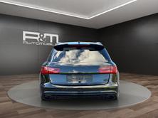 AUDI RS6 Avant 4.0 TFSI V8 performance quattro, Benzin, Occasion / Gebraucht, Automatik - 5