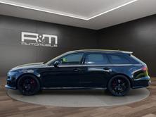 AUDI RS6 Avant 4.0 TFSI V8 performance quattro, Benzin, Occasion / Gebraucht, Automatik - 7