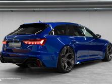 AUDI RS6 Avant 4.0 V8 TFSI quattro T-Tronic, Hybride Leggero Benzina/Elettrica, Occasioni / Usate, Automatico - 6