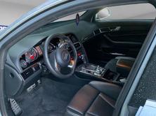 AUDI RS6 5.0 V10 TFSI quattro T-Tronic, Essence, Occasion / Utilisé, Automatique - 5