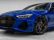 AUDI RS6 Avant 4.0 V8 TFSI quattro T-Tronic, Hybride Leggero Benzina/Elettrica, Occasioni / Usate, Automatico - 2