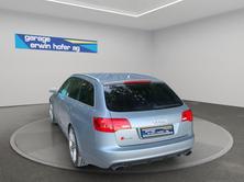 AUDI RS6 5.0 V10 TFSI quattro T-Tronic, Essence, Occasion / Utilisé, Automatique - 2