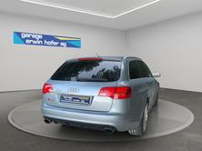 AUDI RS6 5.0 V10 TFSI quattro T-Tronic, Essence, Occasion / Utilisé, Automatique - 3
