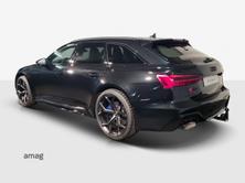 AUDI RS6 Avant 4.0 TFSI V8 Performance quattro, Mild-Hybrid Benzin/Elektro, Vorführwagen, Automat - 3