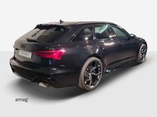 AUDI RS6 Avant 4.0 TFSI V8 Performance quattro, Mild-Hybrid Petrol/Electric, Ex-demonstrator, Automatic - 4