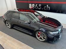 AUDI RS6 Avant 4.0 TFSI V8 Performance quattro, Mild-Hybrid Benzin/Elektro, Vorführwagen, Automat - 7