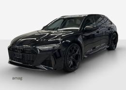 AUDI RS 6 Avant Performance