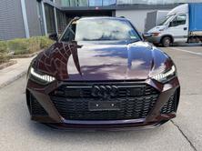 AUDI RS6 Avant 4.0 TFSI V8 quattro, Hybride Léger Essence/Électricité, Voiture de démonstration, Automatique - 2
