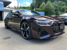AUDI RS6 Avant 4.0 TFSI V8 quattro, Hybride Léger Essence/Électricité, Voiture de démonstration, Automatique - 3
