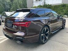 AUDI RS6 Avant 4.0 TFSI V8 quattro, Hybride Léger Essence/Électricité, Voiture de démonstration, Automatique - 4