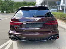 AUDI RS6 Avant 4.0 TFSI V8 quattro, Hybride Léger Essence/Électricité, Voiture de démonstration, Automatique - 5