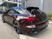 AUDI RS6 Avant 4.0 TFSI V8 quattro, Hybride Léger Essence/Électricité, Voiture de démonstration, Automatique - 7