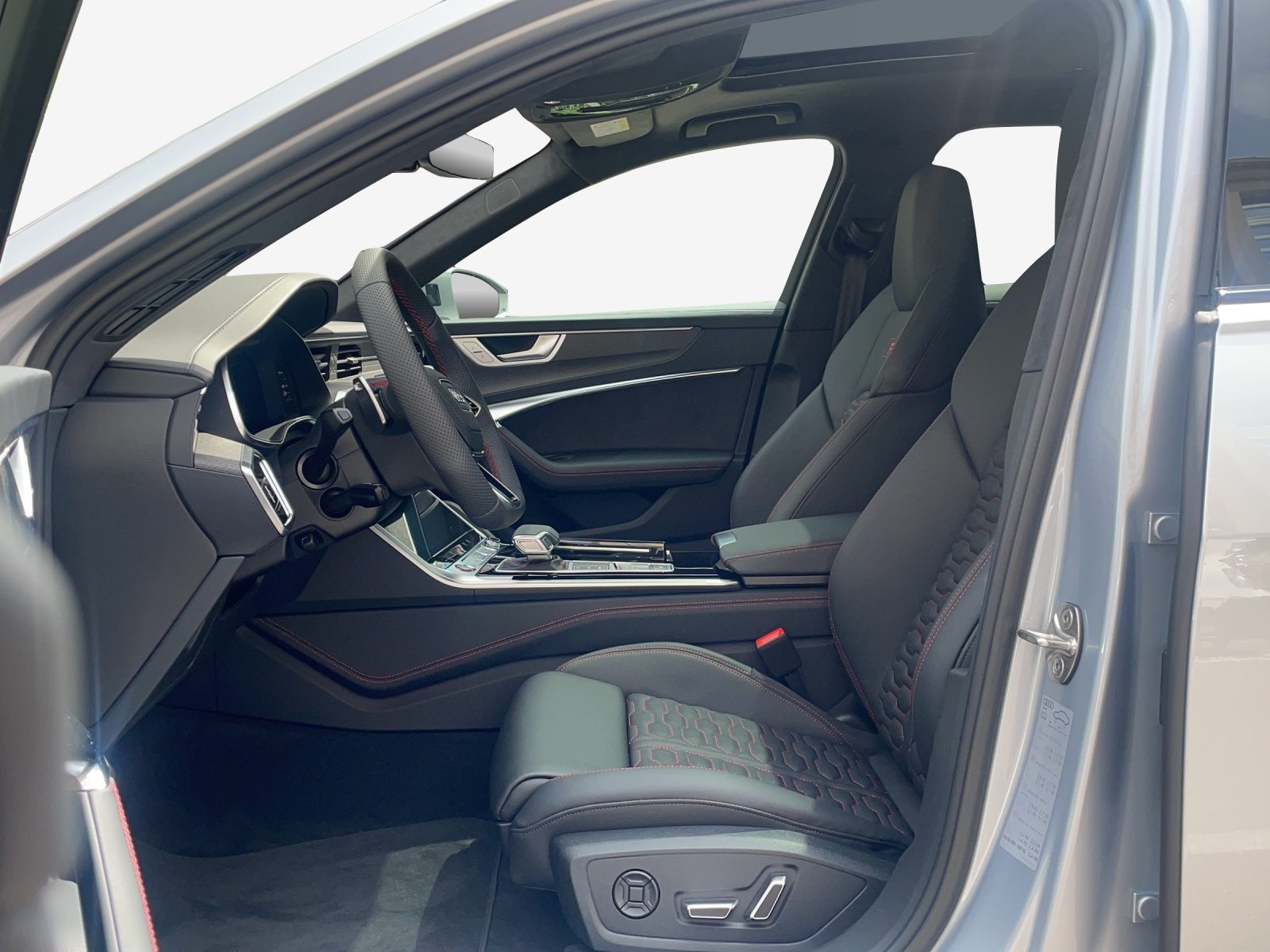 AUDI RS 6 Avant Performance, Petrol, Automatic - 7