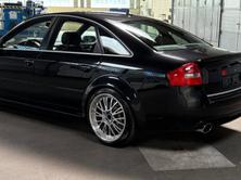 AUDI 4.2 V8 40V quattro, Essence, Occasion / Utilisé, Automatique - 6