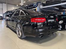 AUDI RS6 Limousine 5.0 TFSI V10 quattro tiptronic, Petrol, Second hand / Used, Automatic - 3