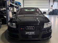 AUDI RS6 Limousine 5.0 TFSI V10 quattro tiptronic, Petrol, Second hand / Used, Automatic - 5