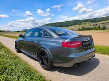AUDI RS6 Limousine 5.0 TFSI V10 quattro tiptronic, Benzina, Occasioni / Usate, Automatico - 2