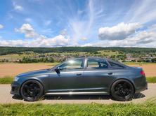 AUDI RS6 Limousine 5.0 TFSI V10 quattro tiptronic, Benzina, Occasioni / Usate, Automatico - 3