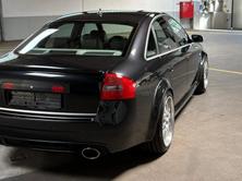 AUDI 4.2 V8 40V quattro, Essence, Occasion / Utilisé, Automatique - 5