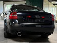 AUDI 4.2 V8 40V quattro, Essence, Occasion / Utilisé, Automatique - 7