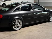 AUDI 4.2 V8 40V quattro, Essence, Occasion / Utilisé, Automatique - 2