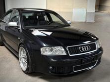 AUDI 4.2 V8 40V quattro, Essence, Occasion / Utilisé, Automatique - 3