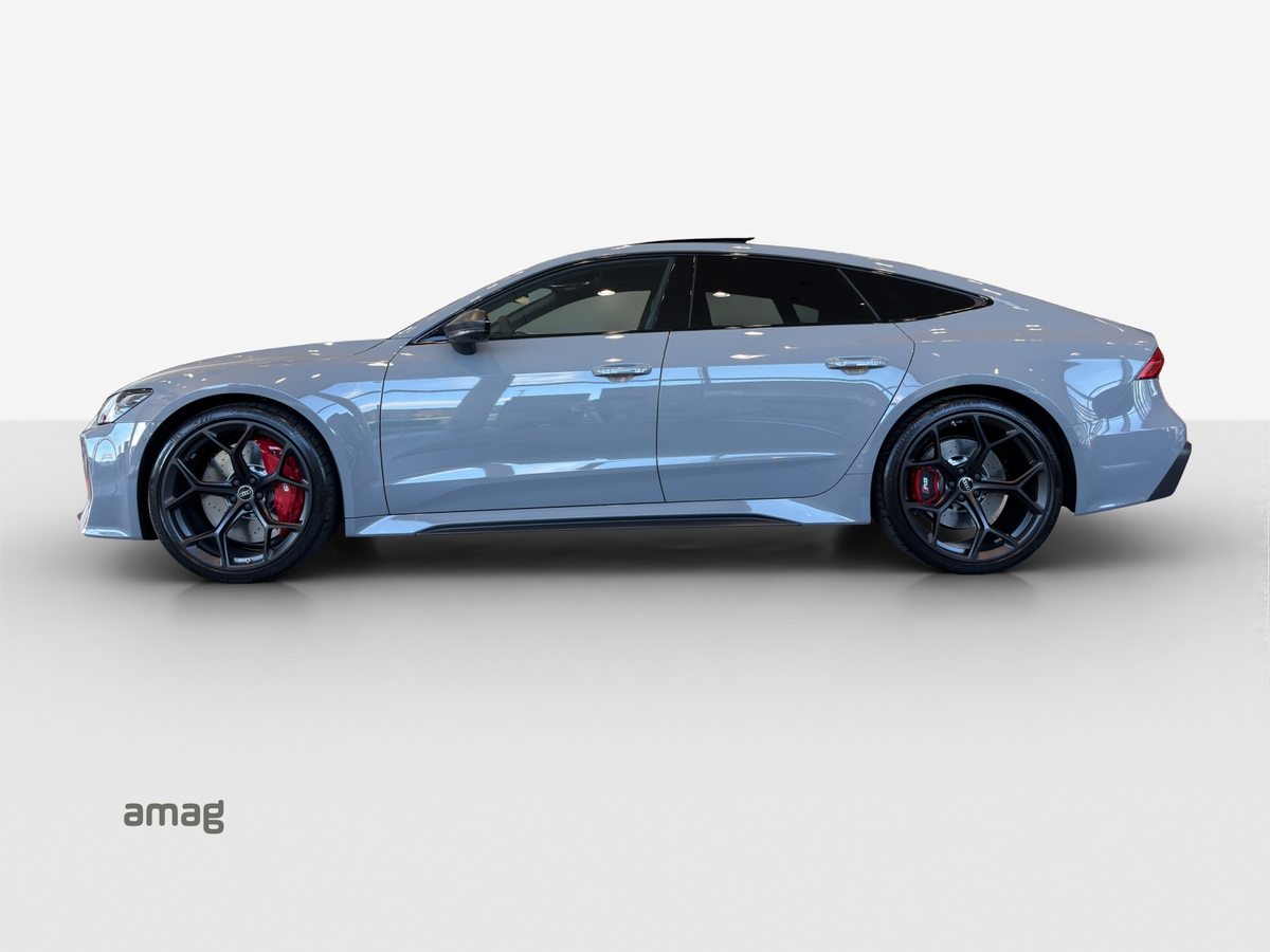 AUDI RS 7 Sportback Performance, Petrol, New car, Automatic - 2