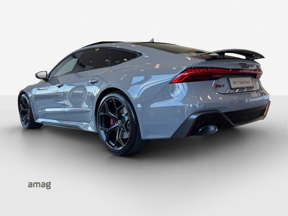 AUDI RS 7 Sportback Performance, Petrol, New car, Automatic - 3