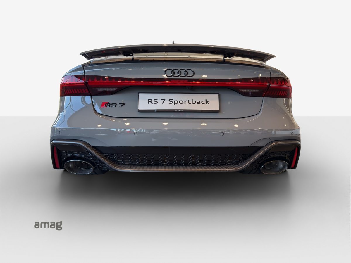 AUDI RS 7 Sportback Performance, Petrol, New car, Automatic - 4
