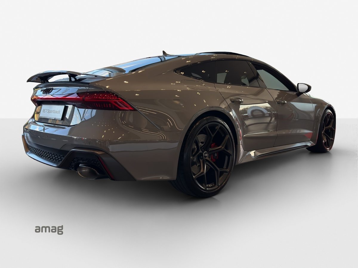 AUDI RS 7 Sportback Performance, Petrol, New car, Automatic - 5