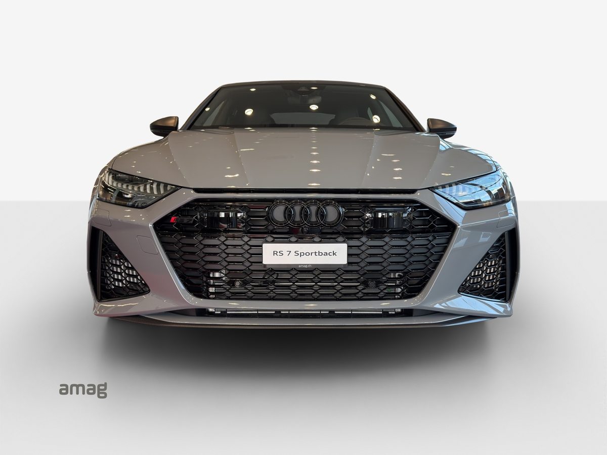 AUDI RS 7 Sportback Performance, Petrol, New car, Automatic - 7