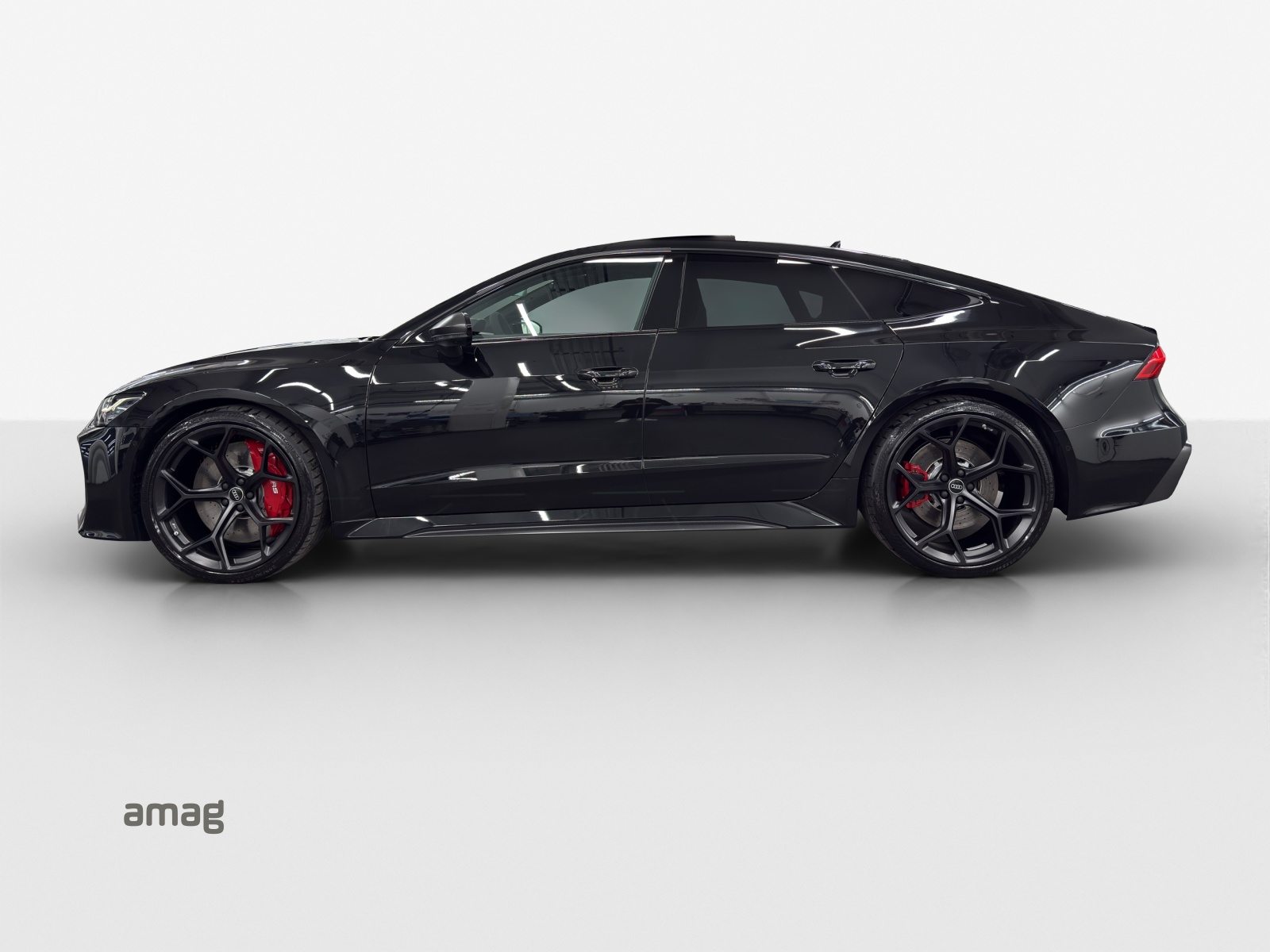 AUDI RS 7 Sportback Performance, Benzin, Neuwagen, Automatik - 2