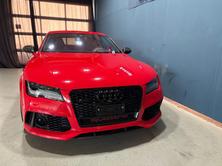 AUDI RS7 Limosine, Benzin, Occasion / Gebraucht, Automatik - 2