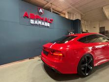 AUDI RS7 Limosine, Benzin, Occasion / Gebraucht, Automatik - 5