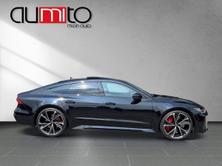 AUDI RS7 Sportback MHEV, Mild-Hybrid Petrol/Electric, Second hand / Used, Automatic - 2