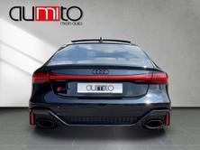 AUDI RS7 Sportback MHEV, Mild-Hybrid Petrol/Electric, Second hand / Used, Automatic - 4