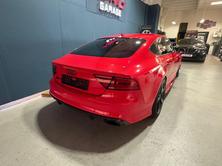 AUDI RS7 Limosine, Benzin, Occasion / Gebraucht, Automatik - 6