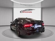 AUDI RS7 Sportback 4.0 TFSI V8 performance quattro, Essence, Occasion / Utilisé, Automatique - 3