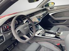 AUDI RS7 Sportback MHEV, Hybride Léger Essence/Électricité, Occasion / Utilisé, Automatique - 7